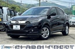 honda vezel 2020 -HONDA--VEZEL DAA-RU3--RU3-1367321---HONDA--VEZEL DAA-RU3--RU3-1367321-