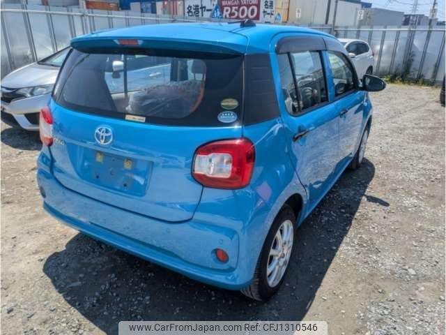 toyota passo 2018 -TOYOTA--Passo 5BA-M700A--M700A-0122517---TOYOTA--Passo 5BA-M700A--M700A-0122517- image 2