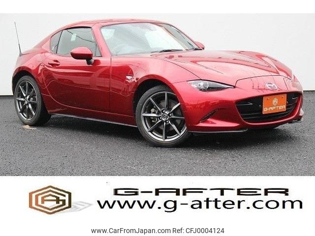 mazda roadster 2019 -MAZDA--Roadster 5BA-NDERC--NDERC-302636---MAZDA--Roadster 5BA-NDERC--NDERC-302636- image 1