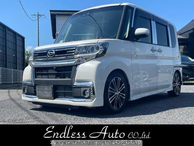 daihatsu tanto 2017 -DAIHATSU--Tanto DBA-LA600S--LA600S-0617659---DAIHATSU--Tanto DBA-LA600S--LA600S-0617659- image 1