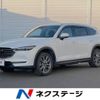 mazda cx-8 2019 -MAZDA--CX-8 3DA-KG2P--KG2P-204881---MAZDA--CX-8 3DA-KG2P--KG2P-204881- image 1