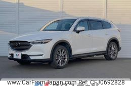 mazda cx-8 2019 -MAZDA--CX-8 3DA-KG2P--KG2P-204881---MAZDA--CX-8 3DA-KG2P--KG2P-204881-