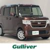honda n-box 2017 -HONDA--N BOX DBA-JF3--JF3-1005404---HONDA--N BOX DBA-JF3--JF3-1005404- image 1