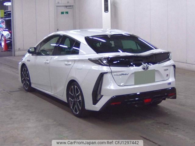 toyota prius-phv 2021 quick_quick_6LA-ZVW52_ZVW52-3181794 image 2