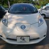 nissan leaf 2015 -NISSAN--Leaf ZAA-AZE0--AZE0-123037---NISSAN--Leaf ZAA-AZE0--AZE0-123037- image 32