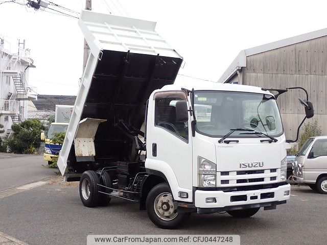 isuzu forward 2014 -ISUZU--Forward TKG-FRR90S1--FRR90-7066012---ISUZU--Forward TKG-FRR90S1--FRR90-7066012- image 1