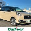 toyota passo 2016 -TOYOTA--Passo DBA-M700A--M700A-0030546---TOYOTA--Passo DBA-M700A--M700A-0030546- image 1