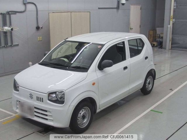 suzuki alto-van 2015 -SUZUKI--Alto Van HA36V-104066---SUZUKI--Alto Van HA36V-104066- image 1