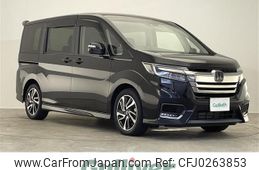 honda stepwagon 2018 -HONDA--Stepwgn DBA-RP3--RP3-1223967---HONDA--Stepwgn DBA-RP3--RP3-1223967-