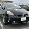 toyota prius-α 2013 -TOYOTA--Prius α DAA-ZVW41W--ZVW41-3320156---TOYOTA--Prius α DAA-ZVW41W--ZVW41-3320156- image 1