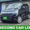 suzuki wagon-r-stingray 2013 CFJ1674221 image 1
