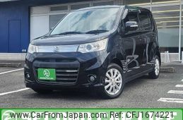 suzuki wagon-r-stingray 2013 CFJ1674221