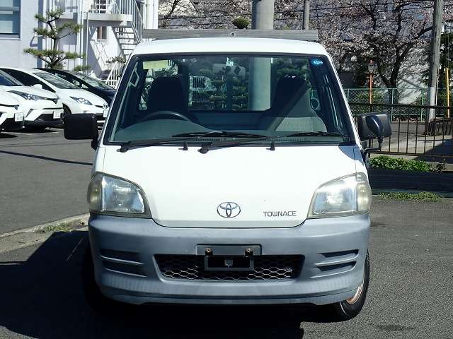 toyota townace-truck 2006 Q19922804 image 2