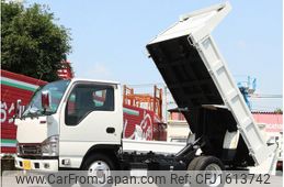 isuzu elf-truck 2019 CFJ1613742