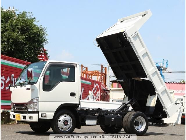 isuzu elf-truck 2019 CFJ1613742 image 1