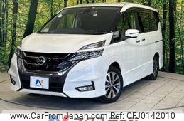 nissan serena 2018 -NISSAN--Serena DAA-GFC27--GFC27-074436---NISSAN--Serena DAA-GFC27--GFC27-074436-