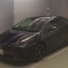 toyota prius 2022 -TOYOTA 【多摩 303ﾏ 60】--Prius 6AA-ZVW55--ZVW55-6024921---TOYOTA 【多摩 303ﾏ 60】--Prius 6AA-ZVW55--ZVW55-6024921- image 1