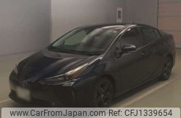 toyota prius 2022 -TOYOTA 【多摩 303ﾏ 60】--Prius 6AA-ZVW55--ZVW55-6024921---TOYOTA 【多摩 303ﾏ 60】--Prius 6AA-ZVW55--ZVW55-6024921-