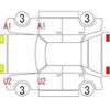 mercedes-benz glb-class 2020 -MERCEDES-BENZ--Benz GLB 3DA-247612M--W1N2476122W065683---MERCEDES-BENZ--Benz GLB 3DA-247612M--W1N2476122W065683- image 2