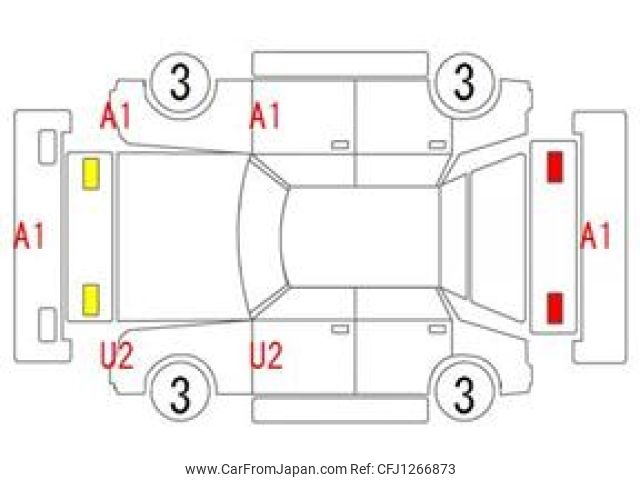 mercedes-benz glb-class 2020 -MERCEDES-BENZ--Benz GLB 3DA-247612M--W1N2476122W065683---MERCEDES-BENZ--Benz GLB 3DA-247612M--W1N2476122W065683- image 2