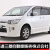 mitsubishi delica-d5 2017 -MITSUBISHI--Delica D5 LDA-CV1W--CV1W-1202888---MITSUBISHI--Delica D5 LDA-CV1W--CV1W-1202888- image 1