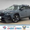 subaru subaru-others 2024 -SUBARU--Crosstrek 5AA-GUE--GUE-031***---SUBARU--Crosstrek 5AA-GUE--GUE-031***- image 1