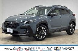 subaru subaru-others 2024 -SUBARU--Crosstrek 5AA-GUE--GUE-031***---SUBARU--Crosstrek 5AA-GUE--GUE-031***-