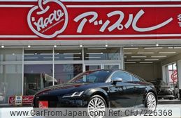 audi tt 2016 -AUDI--Audi TT ABA-FVCJXF--TRUZZZFV0G1021235---AUDI--Audi TT ABA-FVCJXF--TRUZZZFV0G1021235-