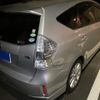 toyota prius-α 2013 -TOYOTA--Prius α DAA-ZVW41W--ZVW41-3261675---TOYOTA--Prius α DAA-ZVW41W--ZVW41-3261675- image 4