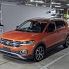 volkswagen t-cross 2020 -VOLKSWAGEN--VW T-Cross WVGZZZC1ZLY074153---VOLKSWAGEN--VW T-Cross WVGZZZC1ZLY074153- image 5