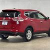 nissan x-trail 2014 CFJ1788350 image 17