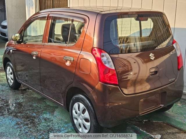 suzuki alto 2012 CFJ1658874 image 2