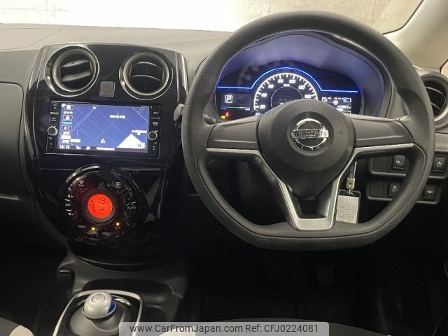 nissan note 2019 -NISSAN--Note DAA-HE12--HE12-241576---NISSAN--Note DAA-HE12--HE12-241576- image 2