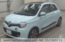 renault twingo 2019 -RENAULT 【つくば 539つ1221】--Renault Twingo AHH4B-VF1AHBZZAH0765989---RENAULT 【つくば 539つ1221】--Renault Twingo AHH4B-VF1AHBZZAH0765989-