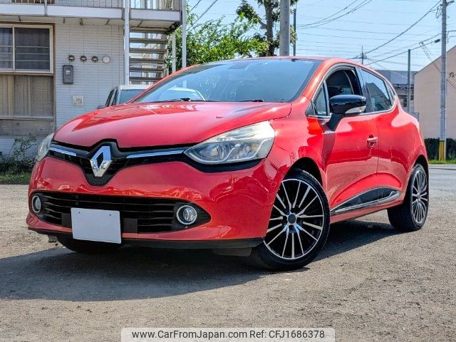renault lutecia 2014 CFJ1686378 image 1