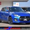 suzuki swift 2021 quick_quick_4BA-ZC33S_ZC33S-413051 image 1