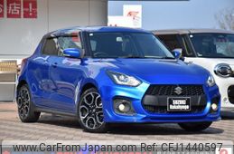 suzuki swift 2021 quick_quick_4BA-ZC33S_ZC33S-413051