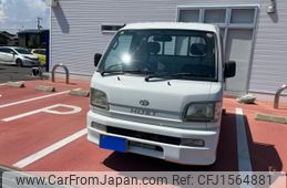 daihatsu hijet-truck 2001 CFJ1564881