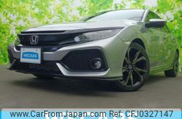 honda civic 2017 quick_quick_DBA-FK7_FK7-1001757