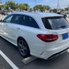 mercedes-benz c-class-station-wagon 2017 CFJ1597785 image 4