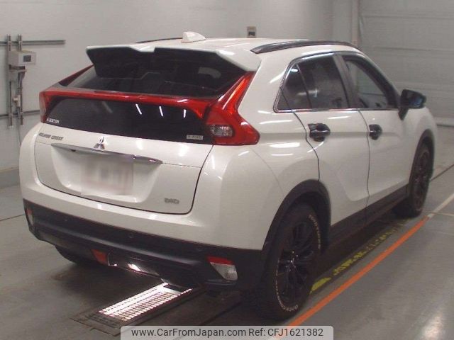 mitsubishi eclipse-cross 2019 CFJ1621382 image 2