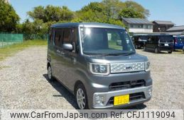 daihatsu wake 2014 -DAIHATSU 【野田 580】--WAKE DBA-LA700S--LA700S-0009037---DAIHATSU 【野田 580】--WAKE DBA-LA700S--LA700S-0009037-