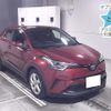 toyota c-hr 2018 -TOYOTA 【一宮 300ﾈ4413】--C-HR ZYX10-2131784---TOYOTA 【一宮 300ﾈ4413】--C-HR ZYX10-2131784- image 1