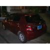 toyota vitz 2015 -TOYOTA--Vitz DBA-NSP130--NSP130-2220092---TOYOTA--Vitz DBA-NSP130--NSP130-2220092- image 4