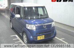 honda n-box-plus 2014 -HONDA 【浜松 584ｦ773】--N BOX + JF1-3202457---HONDA 【浜松 584ｦ773】--N BOX + JF1-3202457-