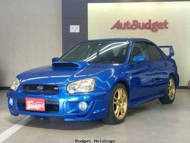 発送可能！！未使用GDB IMPREZA FG STREET version 発送可能！！未使用