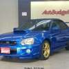 subaru impreza-wrx-sti 2003 BD19033K1000 image 1