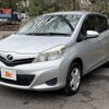 toyota vitz 2012 -TOYOTA--Vitz DBA-NSP135--NSP135-2021836---TOYOTA--Vitz DBA-NSP135--NSP135-2021836- image 22