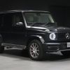 mercedes-benz amg 2019 -MERCEDES-BENZ--AMG ABA-463276--WDB4632762X311162---MERCEDES-BENZ--AMG ABA-463276--WDB4632762X311162- image 8