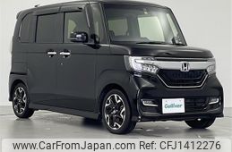 honda n-box 2020 -HONDA--N BOX 6BA-JF3--JF3-2232412---HONDA--N BOX 6BA-JF3--JF3-2232412-